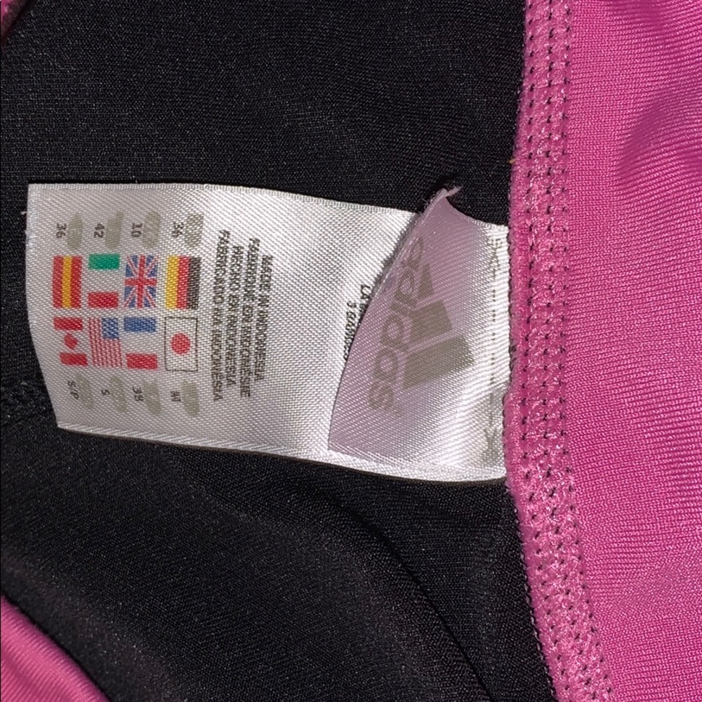 Adidas Sweats - Picture 3 of 4